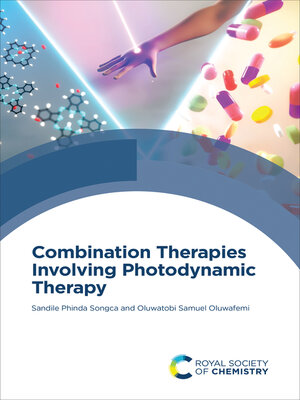 cover image of Combination Therapies Involving Photodynamic Therapy